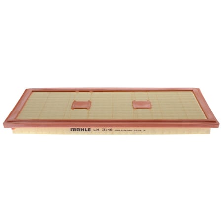 Mahle Air Filter, Lx3140 LX3140